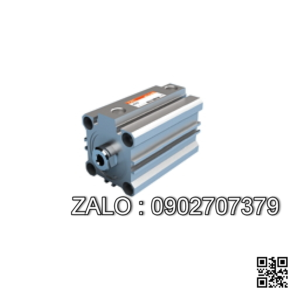 Xi lanh TPC AQ2B32-75D