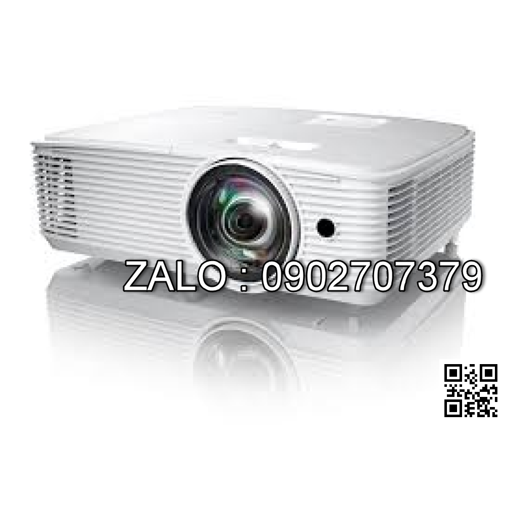 Máy chiếu Optoma GT360