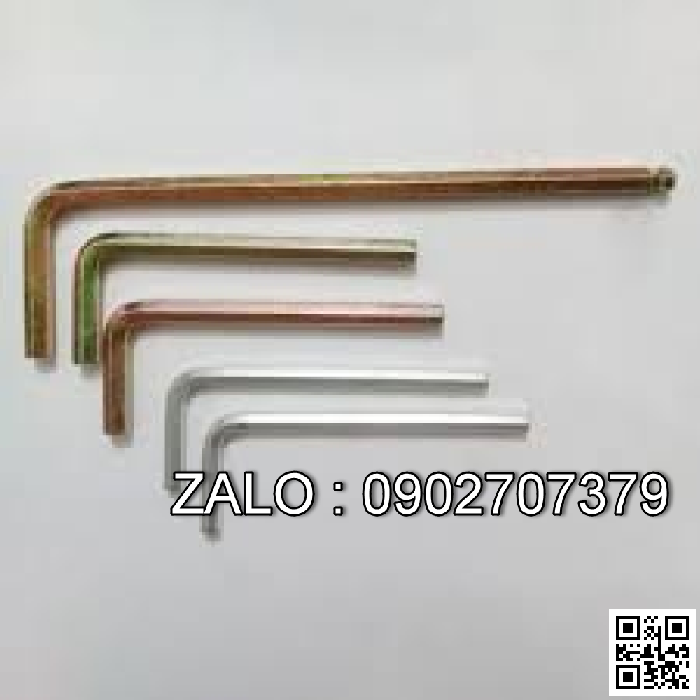 Lục giác 10mm