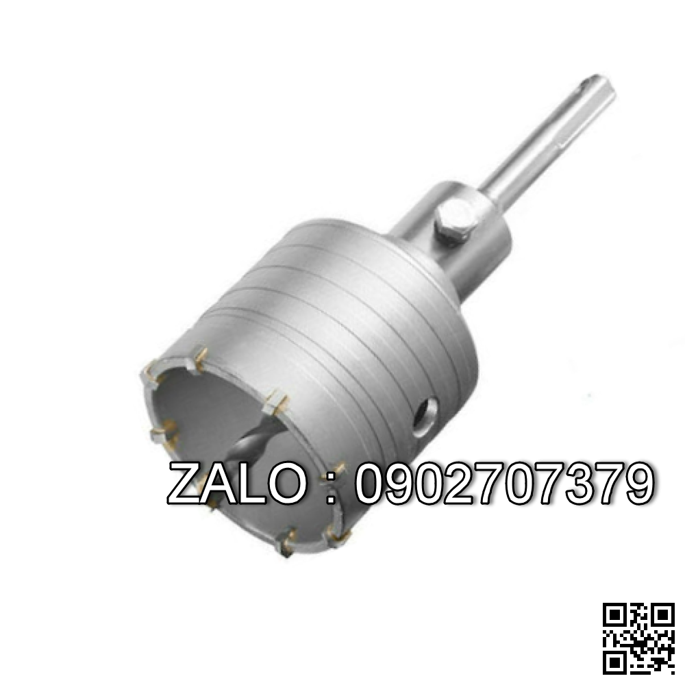 Mũi khoan bê tông , đá hoa cương Ø25x58