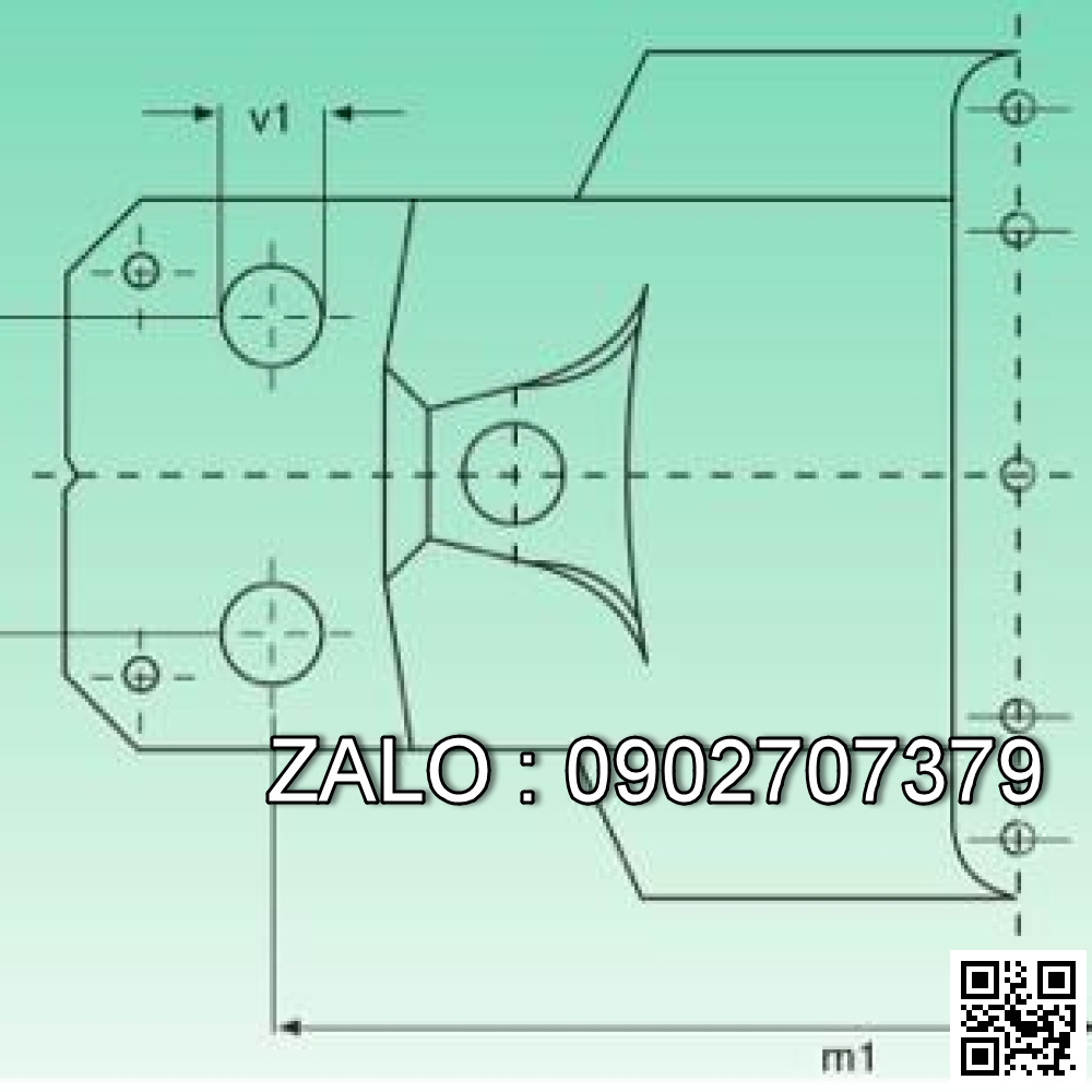 Vòng bi SNG 510-608D