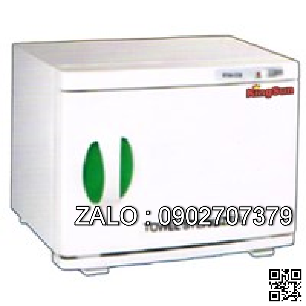 Tủ sấy bát 1 cánh kính Kingsun KS-FXC-380