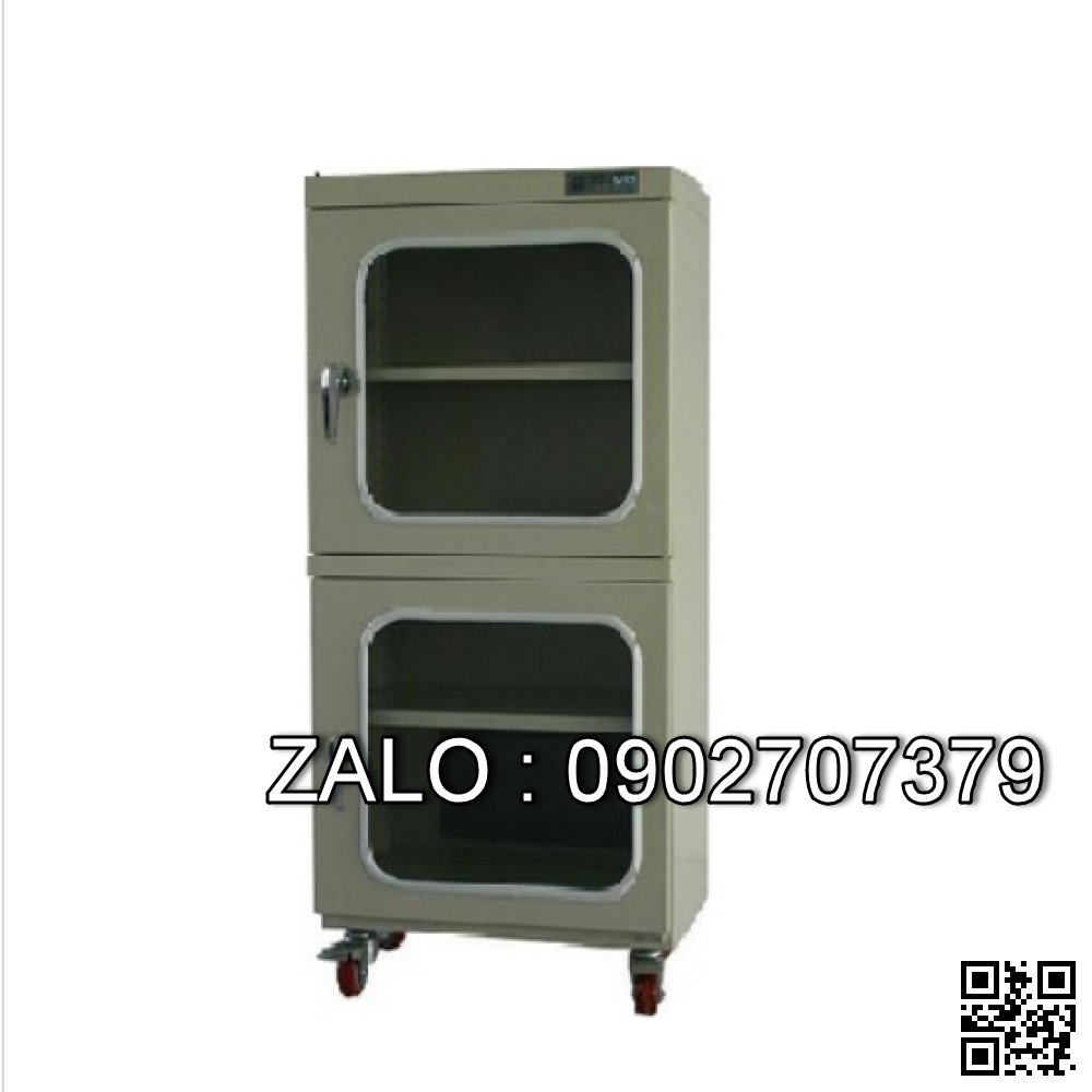 Tủ Chống Ẩm Tự Động Darlington DDC 240L