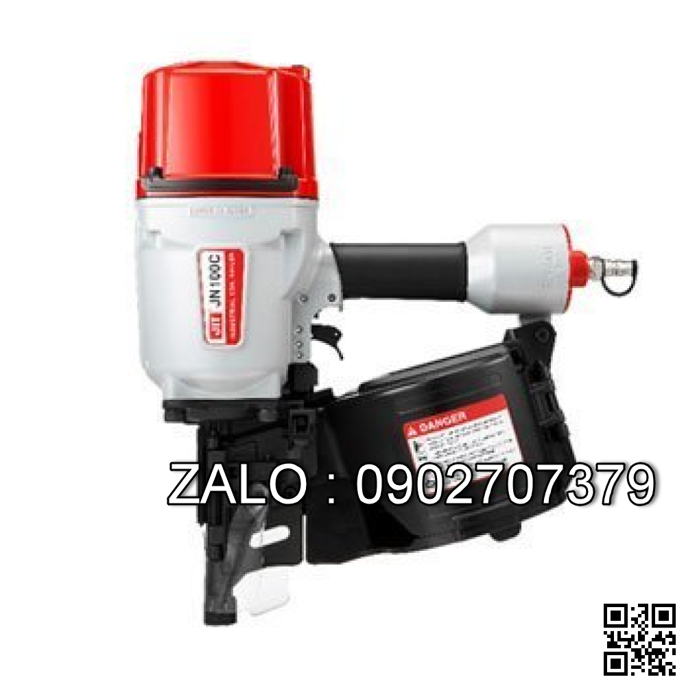 Máy bắn đinh cuộn Jit JN100C