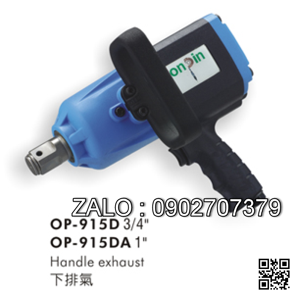 Máy vặn vít Onpin OP-915DA (M24-M27)