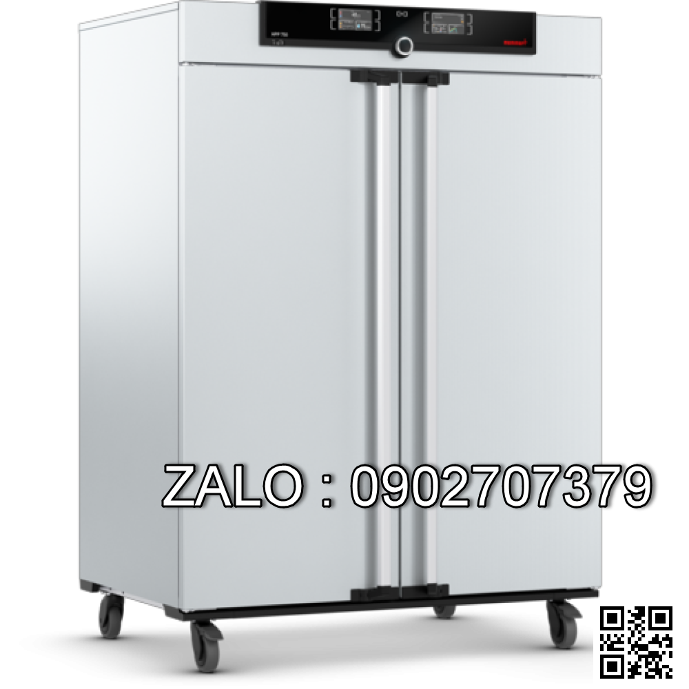Tủ Vi Khí Hậu Memmert, ICH110C