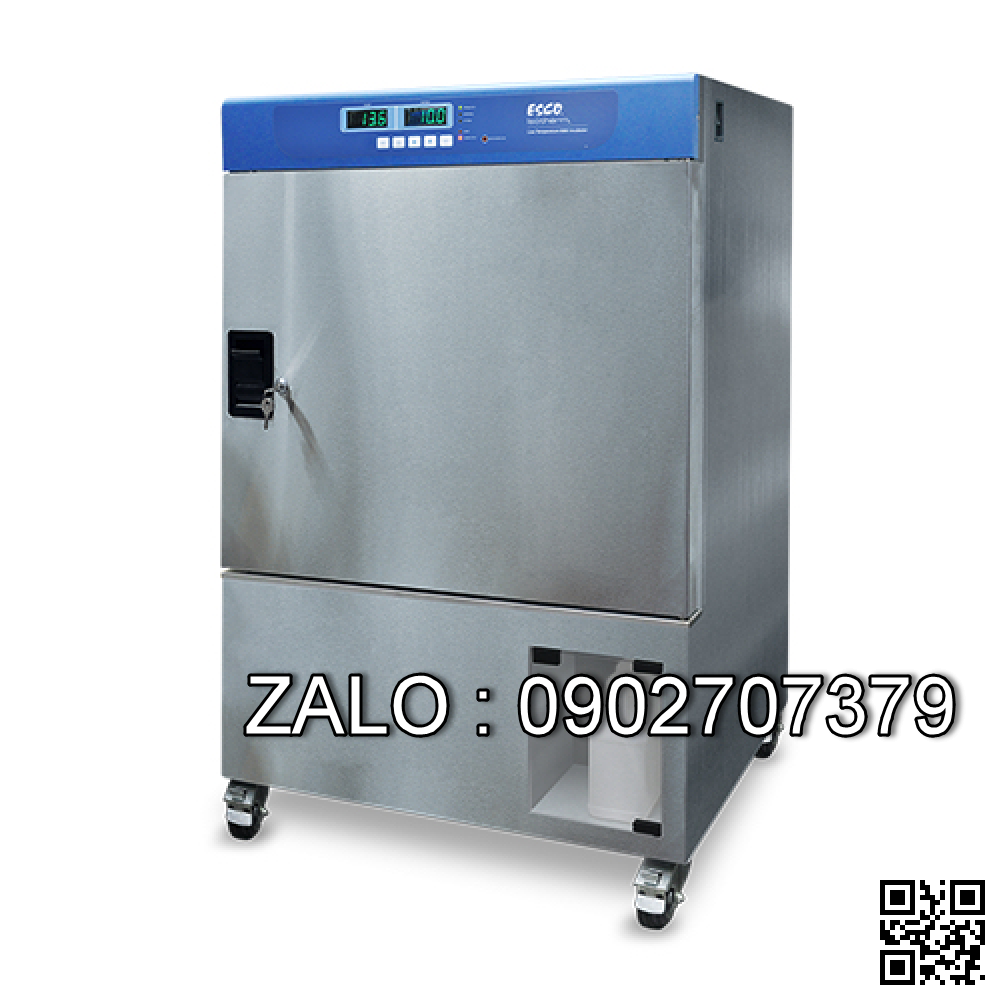Tủ ấm lạnh Esco IFC-110-8-SS