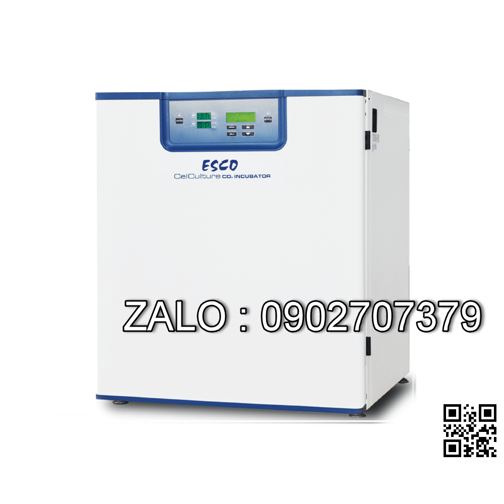 Tủ ấm CO2 CelCulture Esco CCL-240B-8-Cu