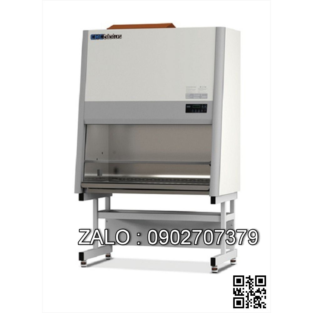 Tủ an toàn sinh học cấp 2 Type A2 CHCLab, CHC-777A2-03