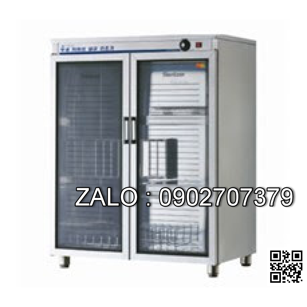 Tủ Sấy Taisite Đối Lưu Tự Nhiên 125 Lít, NCO-125D