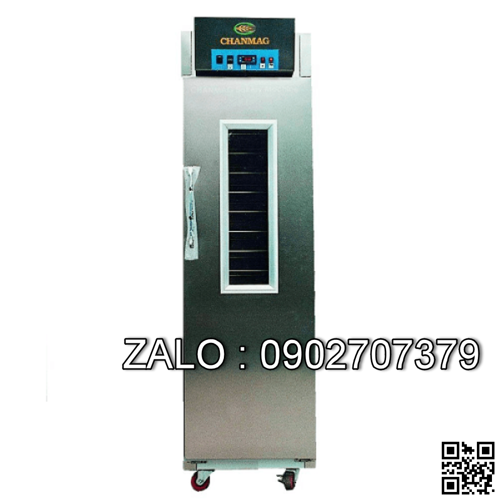 Tủ ủ bột XF-28C