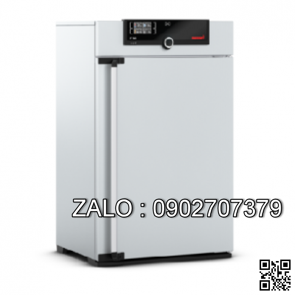 Tủ ấm lạnh 749L loại IPS750, Hãng Memmert/Đức