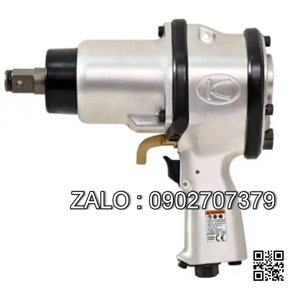 Súng vặn bu lông Kuken KW-20P