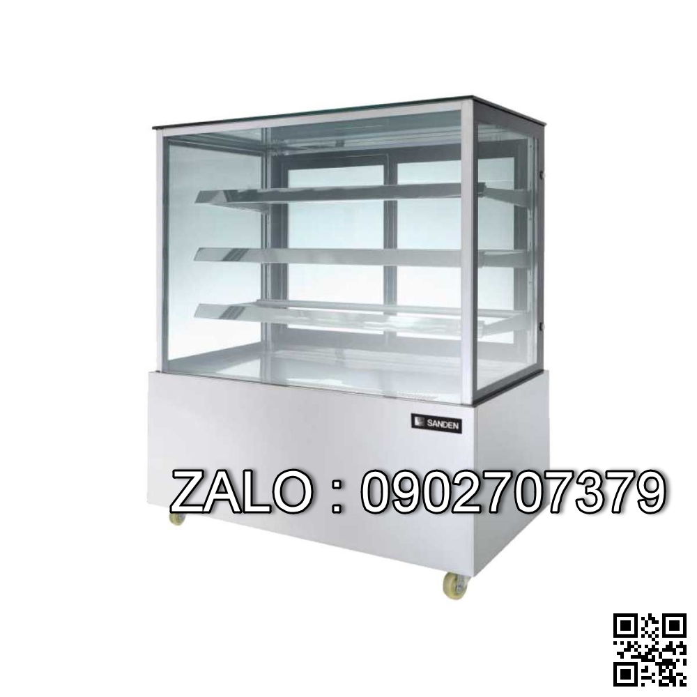 Tủ trưng bày bánh KinCo C4