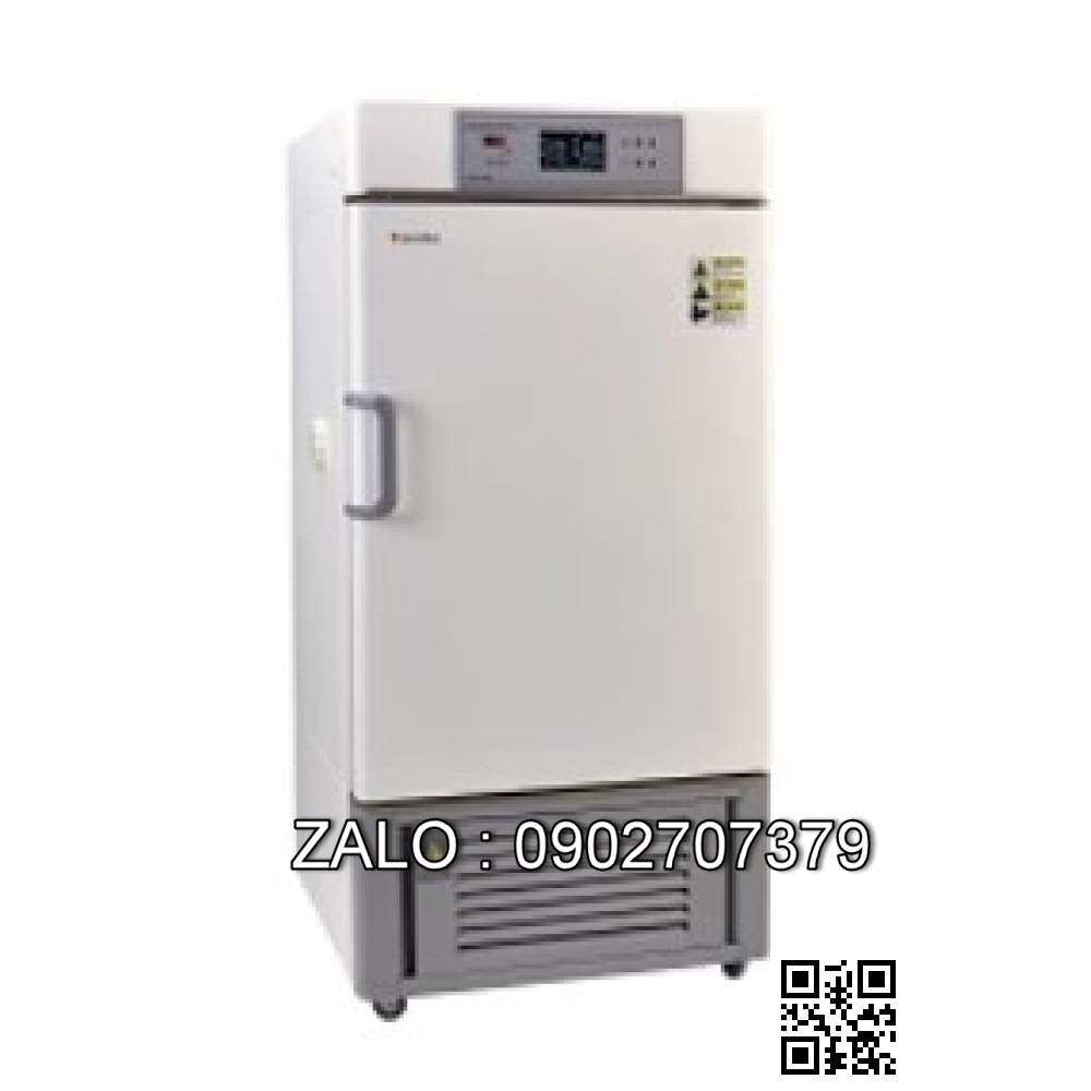 Tủ Ấm Lạnh BOD 80 Lít CBI-80P Taisite, Bộ Điều Khiển 30 Phân Đoạn Nhiệt