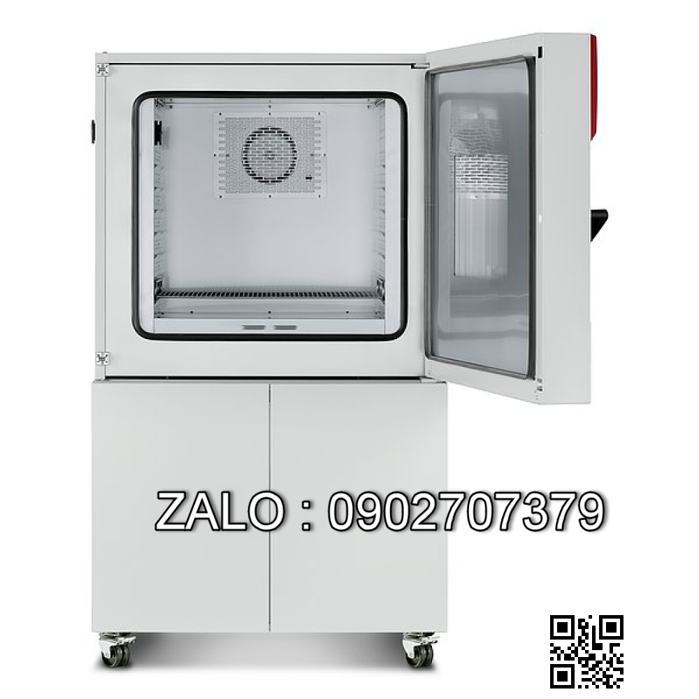 Tủ sốc nhiệt, tủ lão hóa 228L loại MKT240, Hãng Binder/Đức