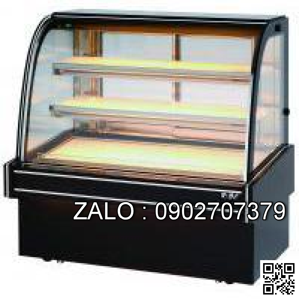 Tủ trưng bày bánh kem RueyShing RS-C1006MR
