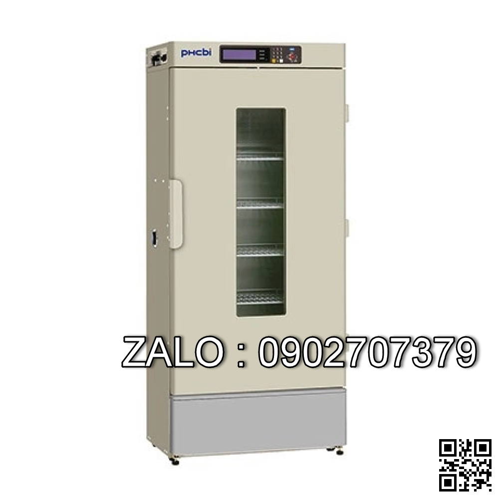 Tủ ấm lạnh Panasonic MIR-254