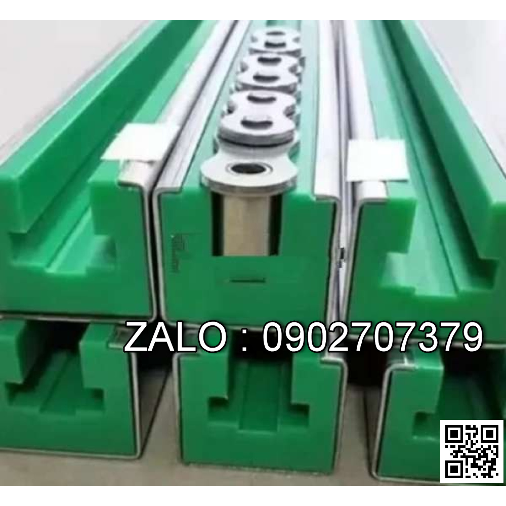 Goi nhua so1(tren)dan huong xich con lan