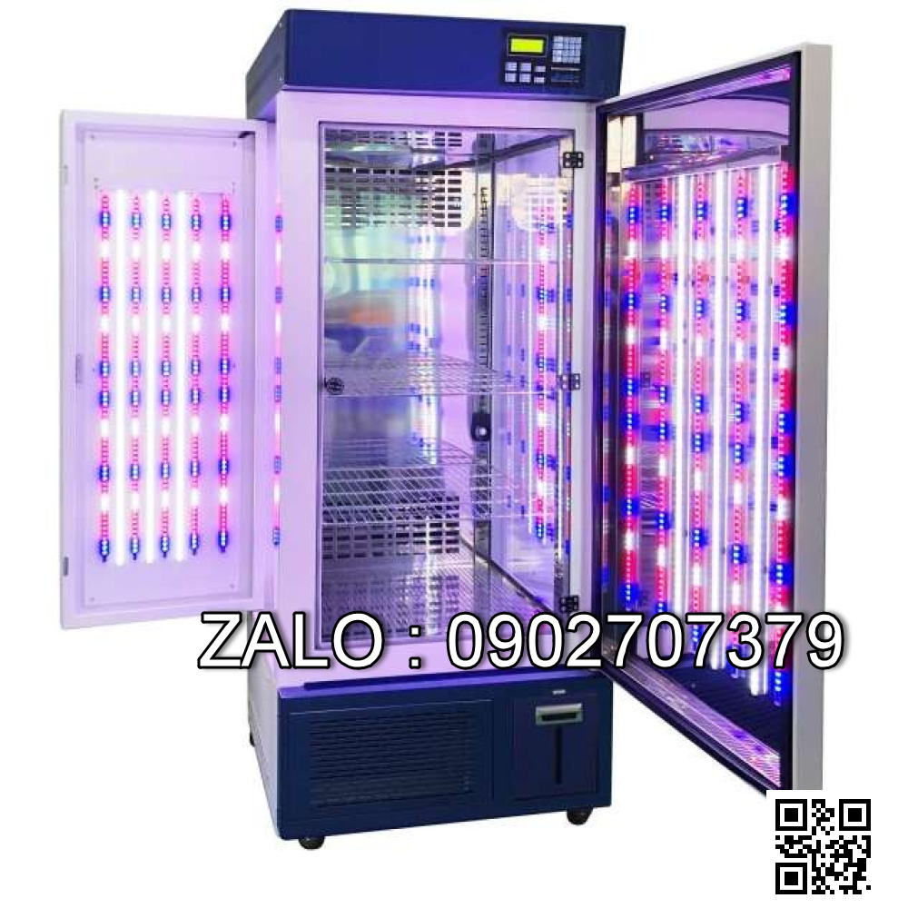 Tủ sinh trưởng thực vật loại GC-300TLH, Hãng JeioTech/Hàn Quốc