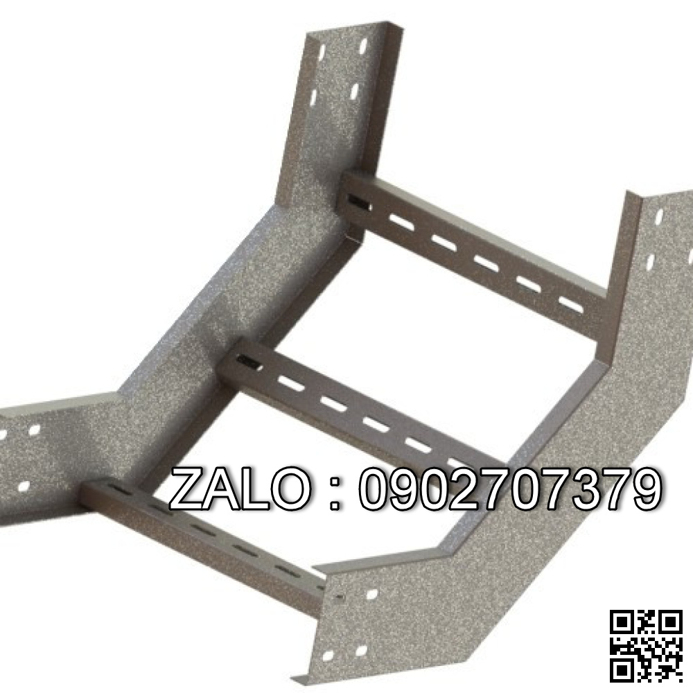 Co lên thang cáp 300x100, 2mm
