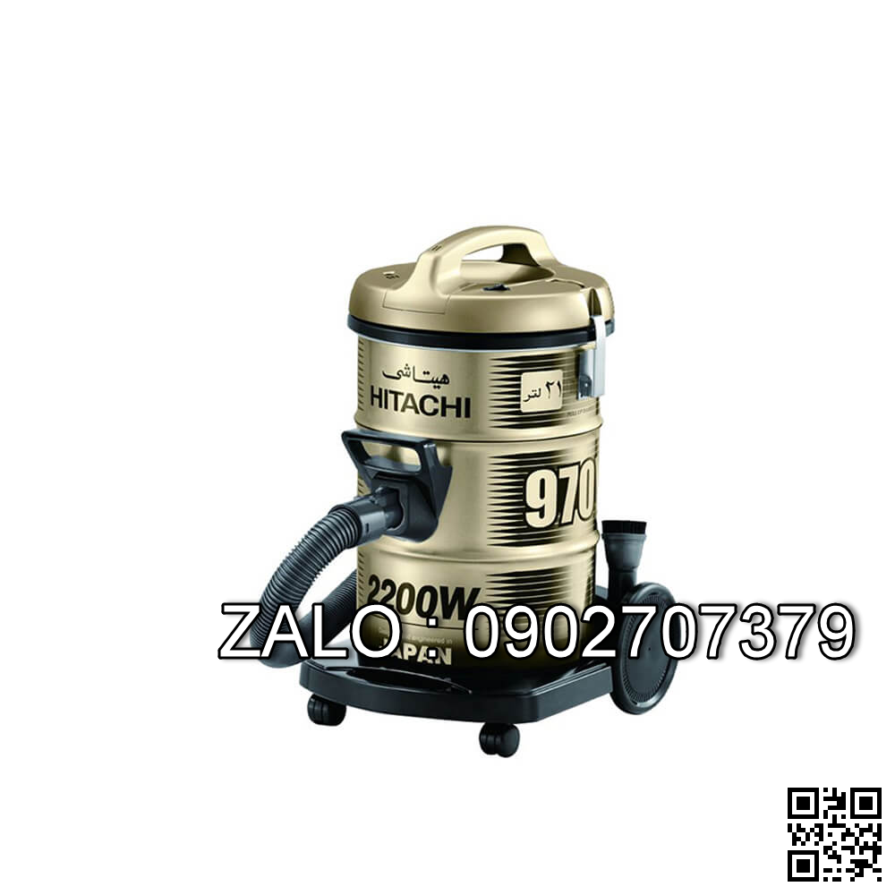 Máy hút bụi Hitachi CV-970Y