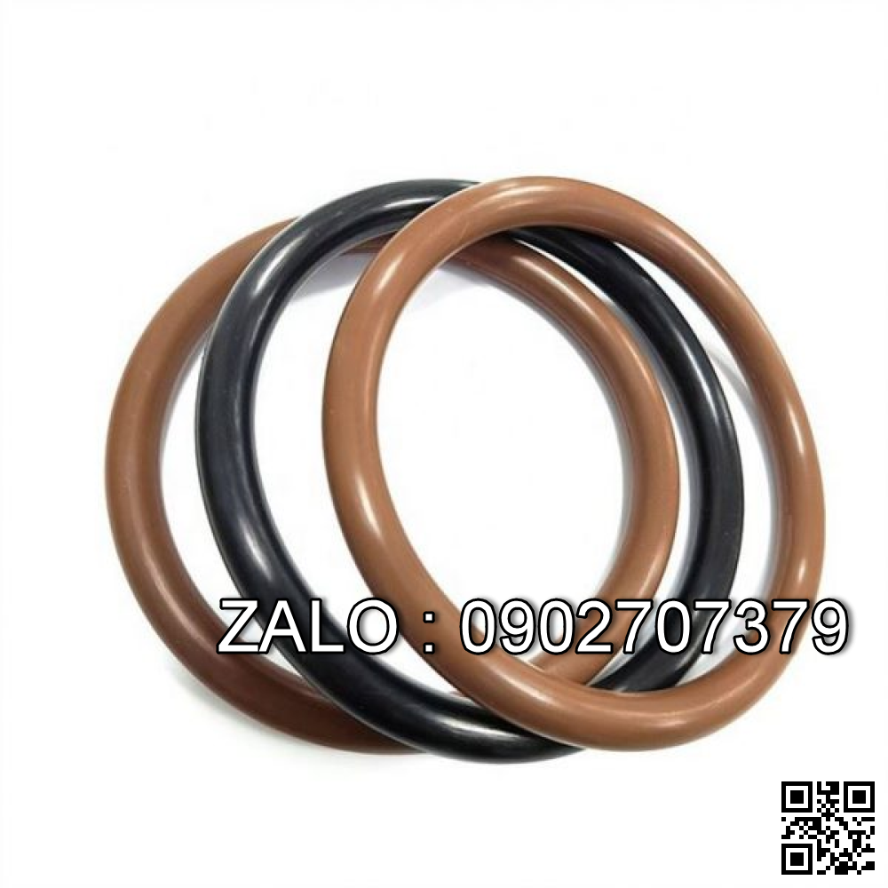 Sin ( O-ring )  Viton dầy 7,0 mm 305*319*7