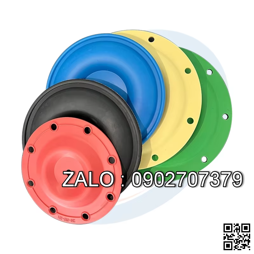 Màng phanh khí nén 450mm