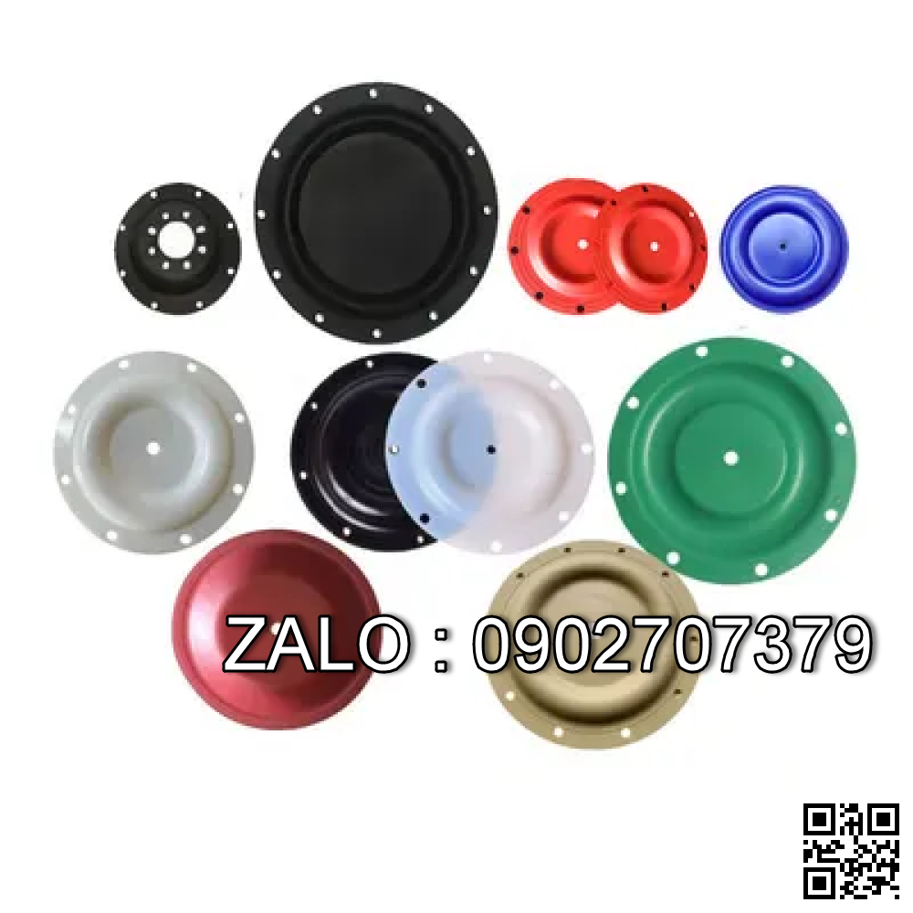 Màng phanh khí nén 450mm