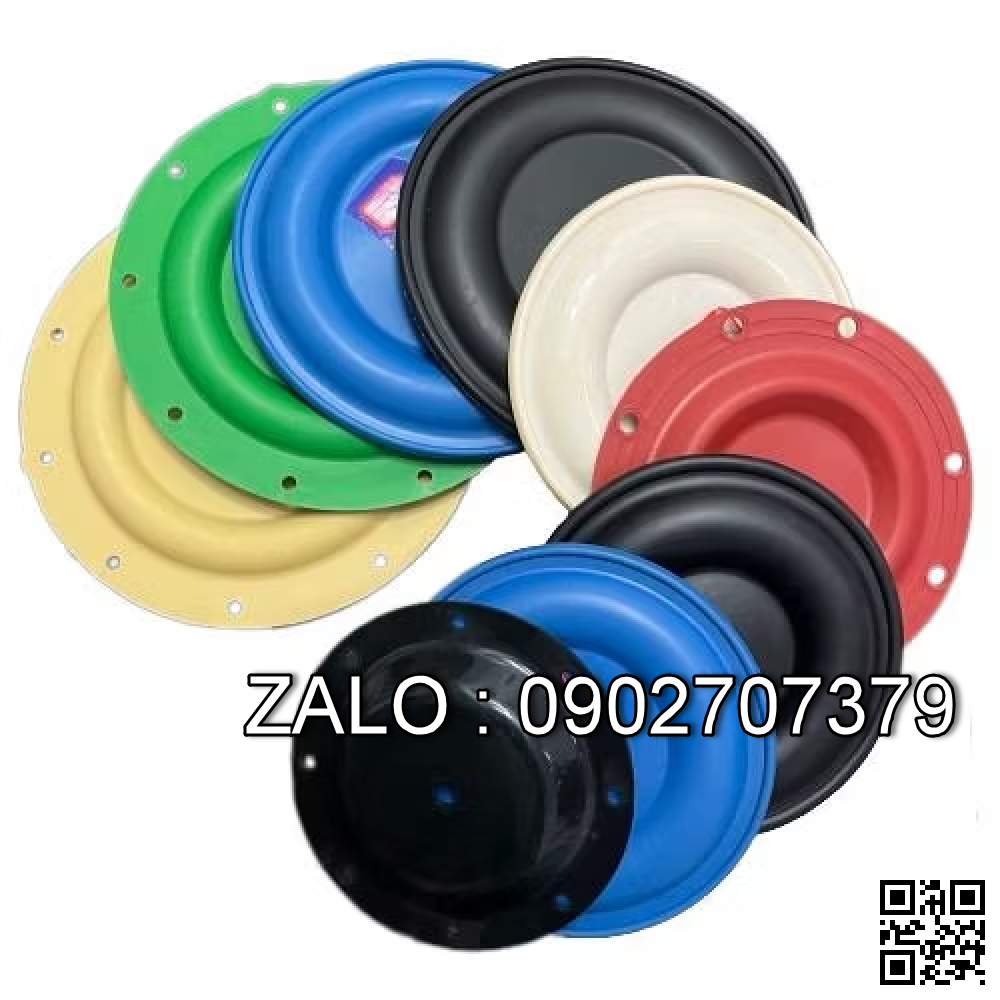 Màng phanh khí nén 450mm