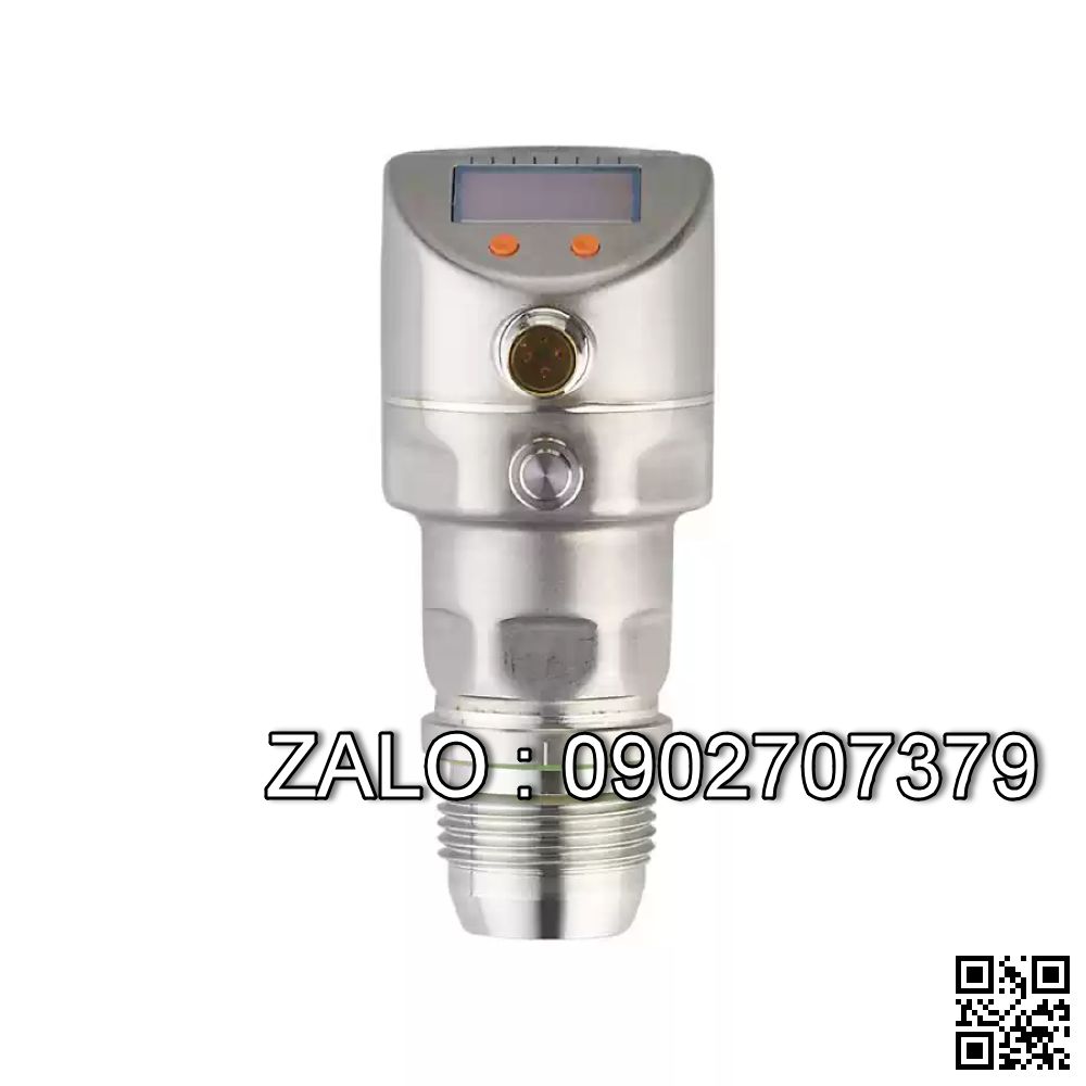 Cảm biến áp suất IFM PI1804