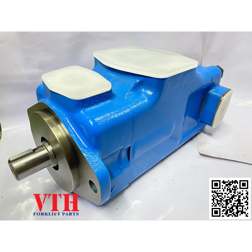 Bơm VICKERS 3520V-60A38-1CB-22R