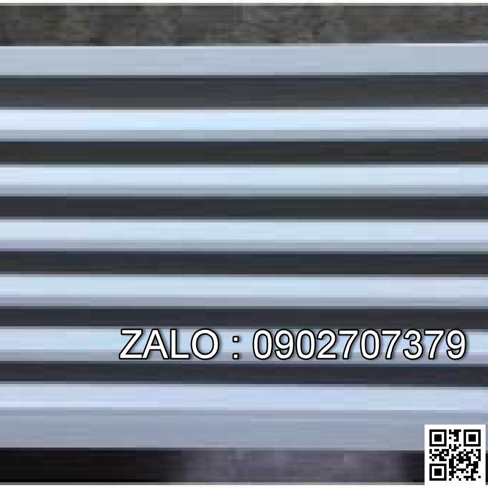 Cửa gió nan Z 700x300mm