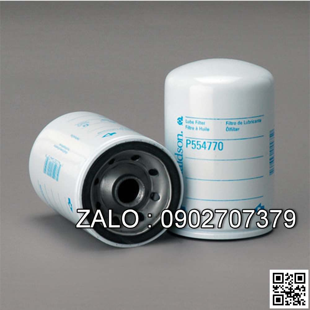 Lọc Donaldson P554770