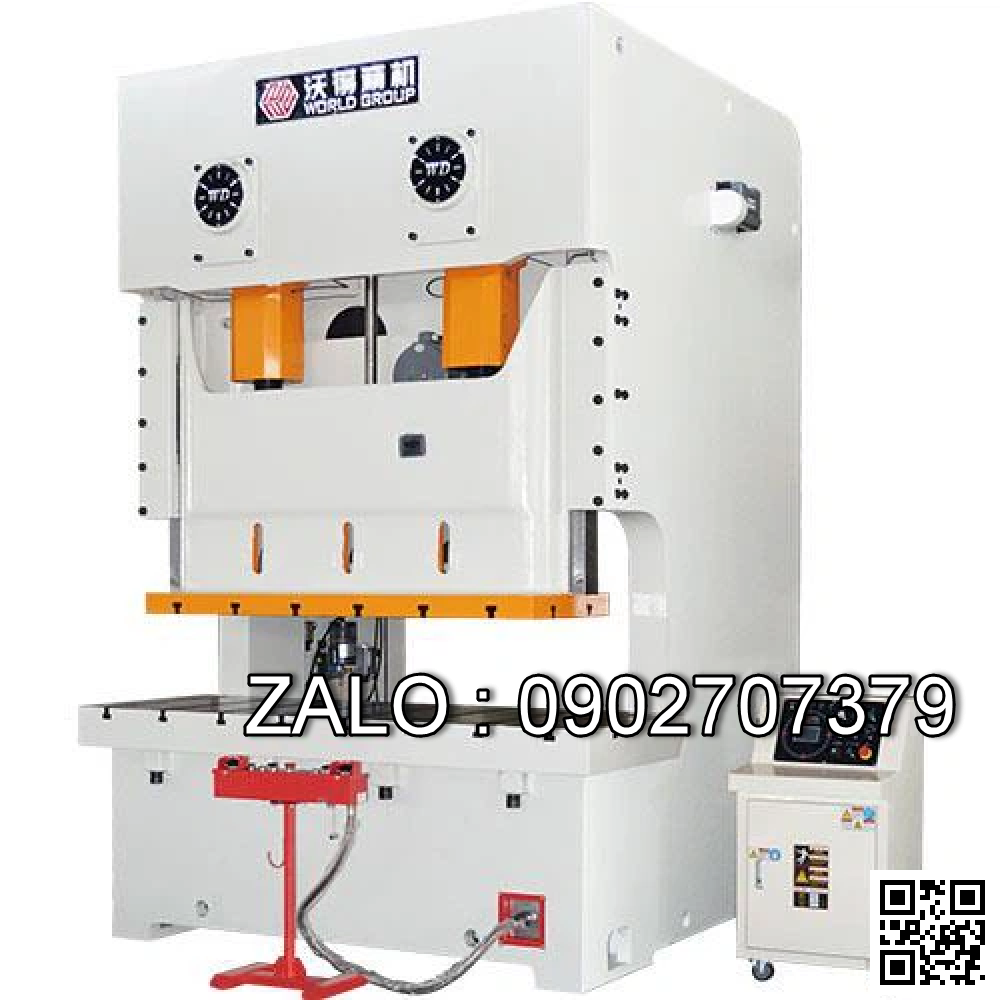 Máy ép thủy lực JHY25-250