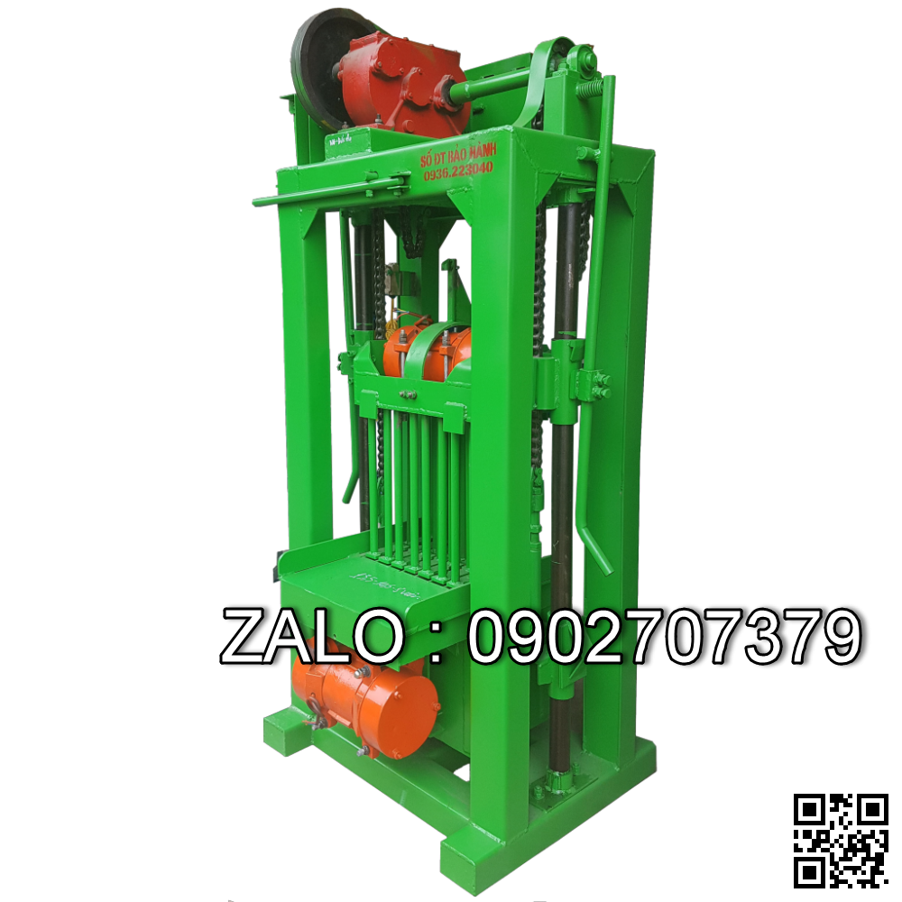 Máy tán đinh, máy ép đinh thủy lực