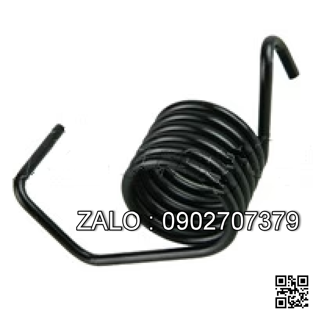 SPRING, P/N: 281E5-42071, TCM (Lo so ban dap phanh xe nang dien TCM, Model: FB30-8)