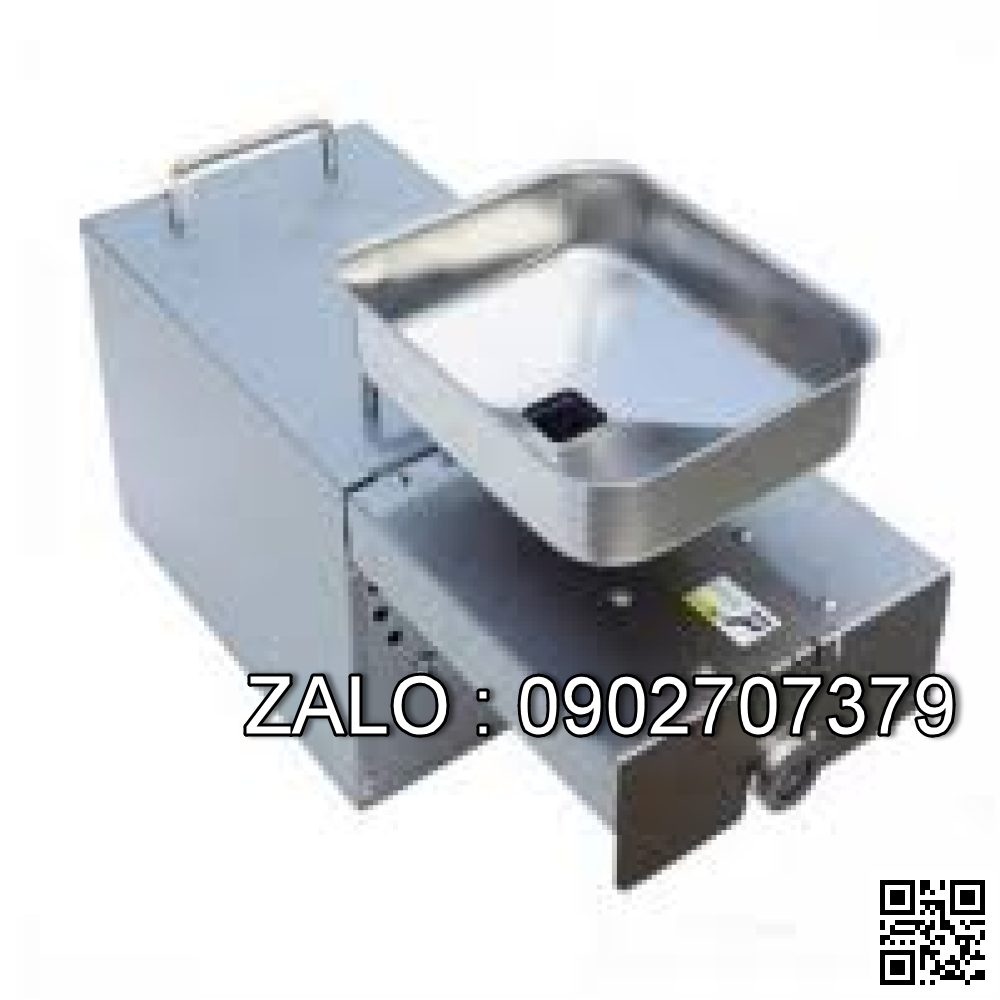 Máy ép dầu lạc gia đình VNC-01