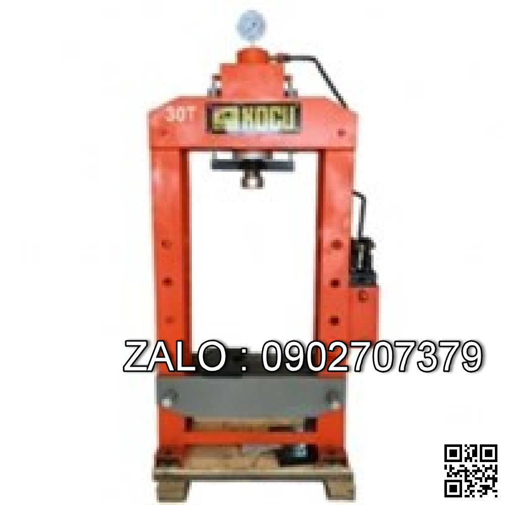 Máy ép thủy lực dùng tay MSY- 70T