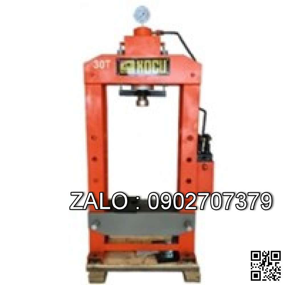Máy ép thủy lực dùng tay Kocu MSY-100T