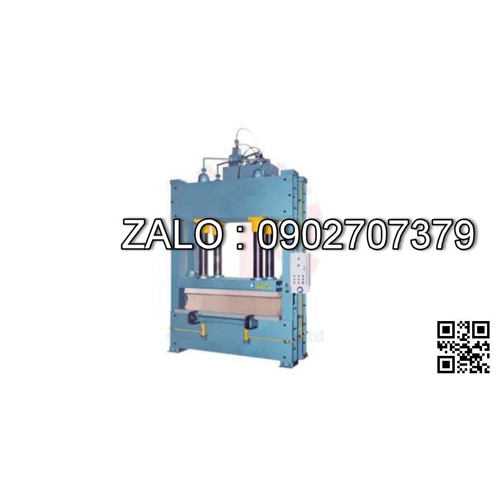 MÁY ÉP NGUỘI SHP-400