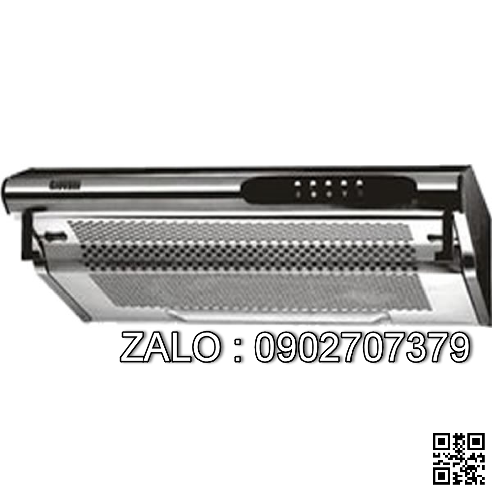 Máy hút mùi Torino 303GE-70