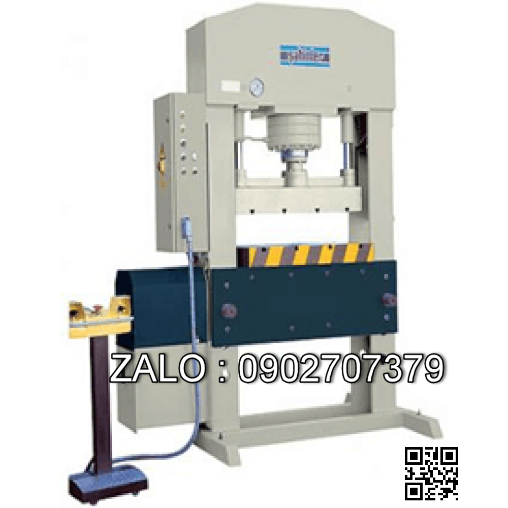 Máy ép khuôn thủy lực Sahinler AT-1525/150