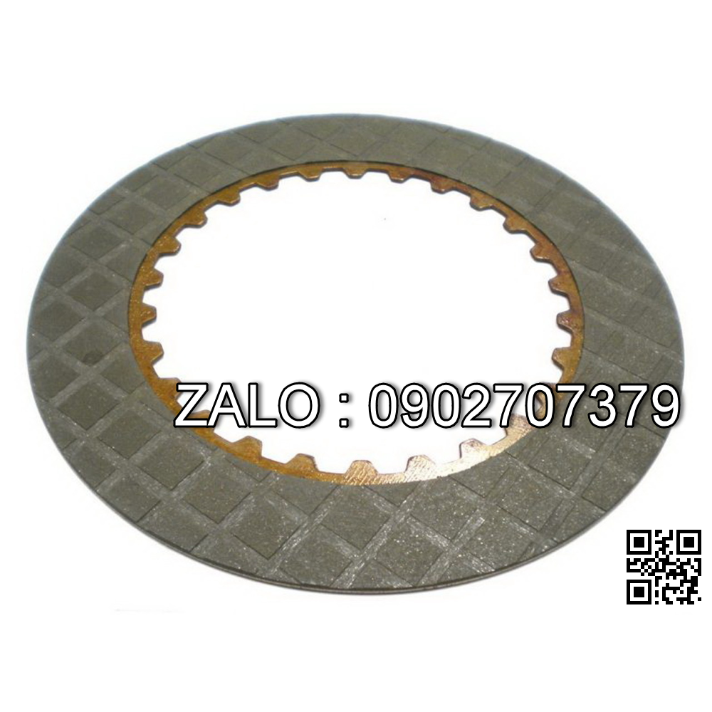 La bo, P/N: 134B3-82401, xe nang TCM (La bo hop so xe nang TCM, Model xe: FD 25T3)