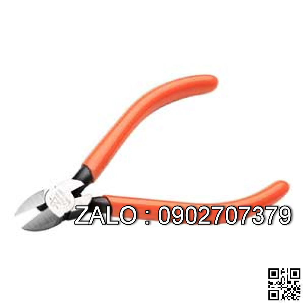 Kìm cắt chéo mini Fujiya AMN-125S