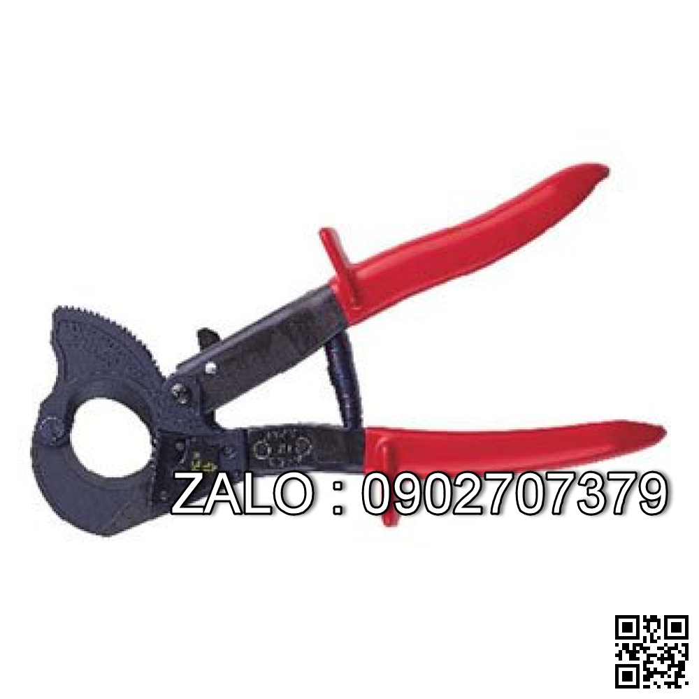 Kìm cắt cáp TAC CS-520