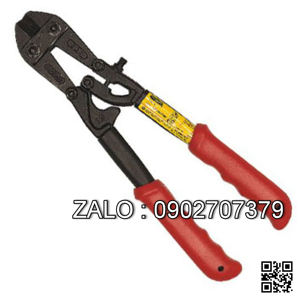 Kìm cộng lực Stanley 14-308-S 8in/203mm