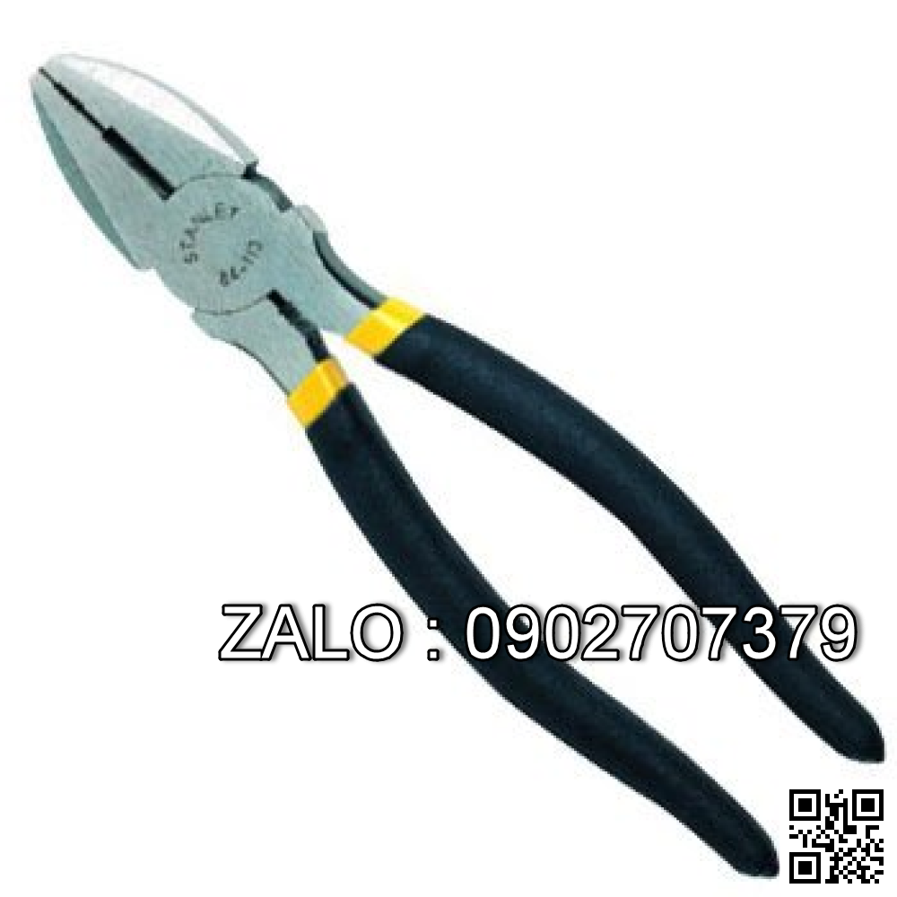 Kìm điện Stanley 84-113-S 8in/200mm