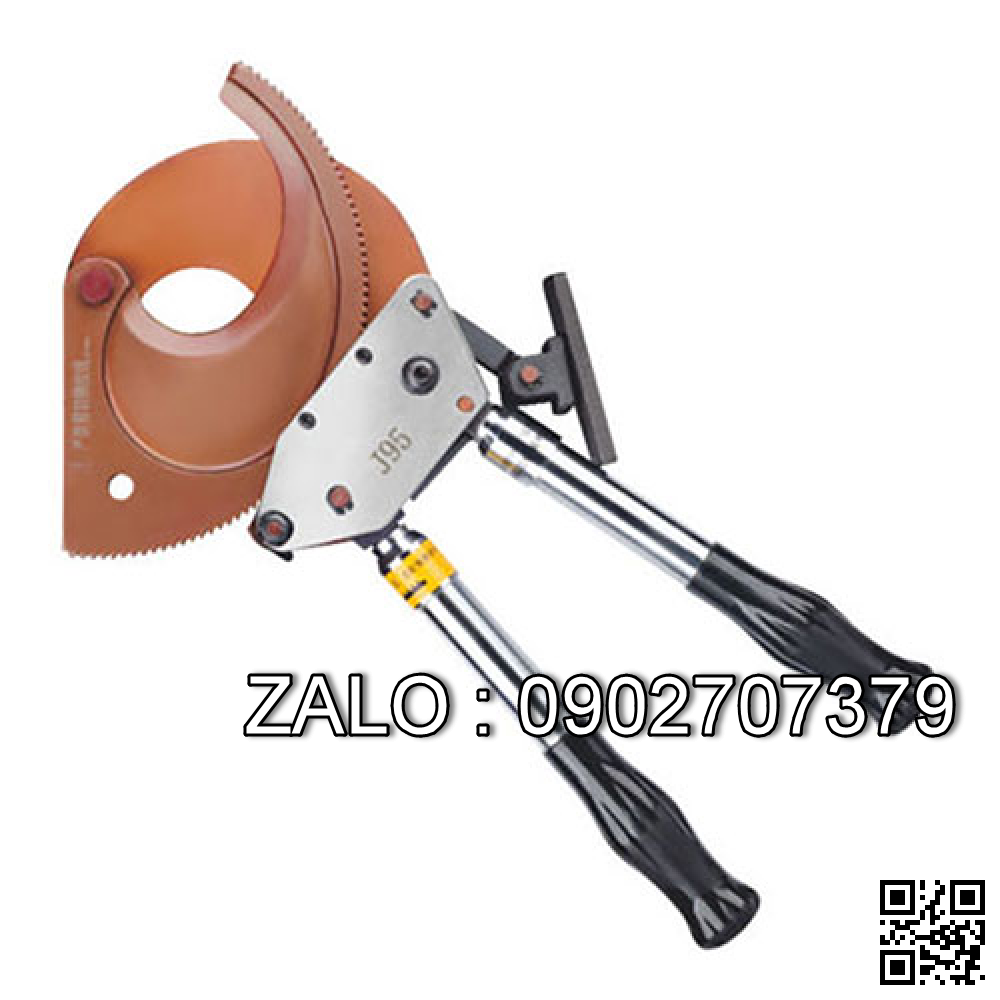 Kìm Cắt Cáp Nhông J52