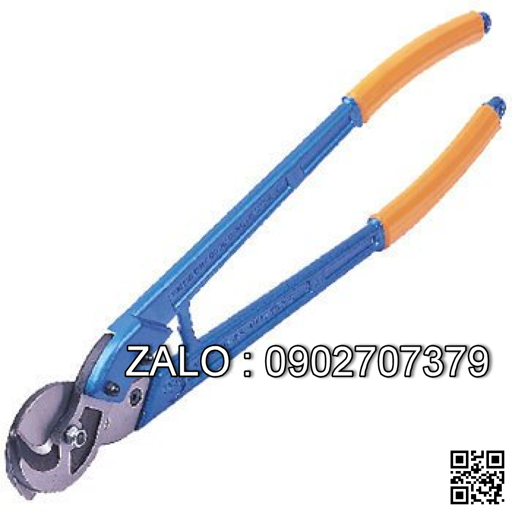 Kìm trợ lực TAC CC-250 250MM2